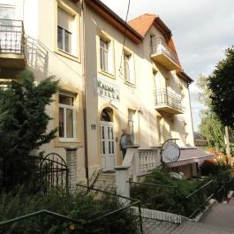 Hotel Kalma, Hévíz - Külső kép