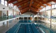 Termálhotel Martfű Martfű - Wellness