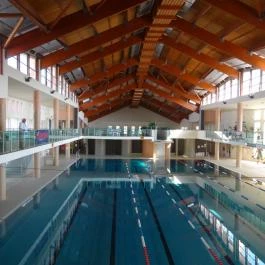 Termálhotel Martfű Martf? - Wellness