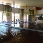 Termálhotel Martfű Martf? - Wellness