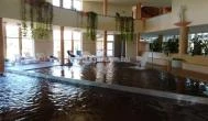 Termálhotel Martfű Martfű - Wellness