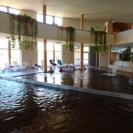 Termálhotel Martfű Martf? - Wellness