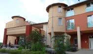 Termálhotel Martfű Martfű - Külső kép