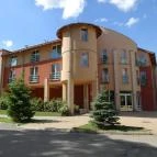 Termálhotel Martfű Martf? - Külső kép