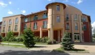 Termálhotel Martfű Martfű - Külső kép
