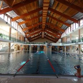 Termálhotel Martfű Martf? - Wellness