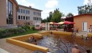 Termálhotel Martfű Martf? - 