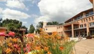 Termálhotel Martfű Martf? - 