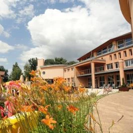 Termálhotel Martfű Martf? - Külső kép