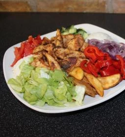 Caraván Ételbár (Győr Plaza)