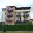 Caramell Premium Resort Bük, Bükfürd? - Külső kép