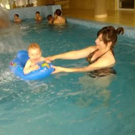 Kehida Family Resort Kehidakustány - Wellness