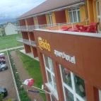 Kehida Family Resort Kehidakustány - Külső kép