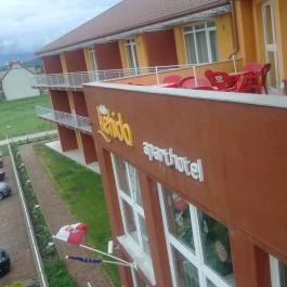 Kehida Family Resort Kehidakustány - Külső kép