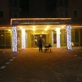 Hotel Karos Spa, Zalakaros - Külső kép