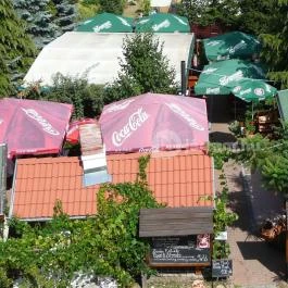 Kilátó Borozó, Zalakaros - Külső kép