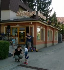 Szilágyi Cukrászda