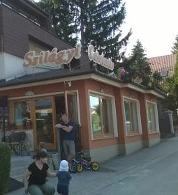 Szilágyi Cukrászda