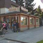 Szilágyi Cukrászda Zalakaros - Külső kép