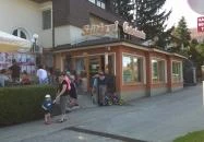 Szilágyi Cukrászda Zalakaros