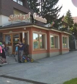 Szilágyi Cukrászda