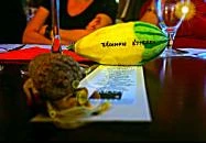 Régimozi Étterem Nagykanizsa