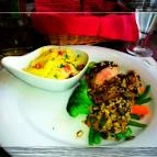 Régimozi Étterem Nagykanizsa - Étel/ital