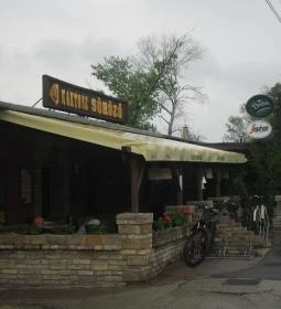 Kaktusz Söröző & Kávézó