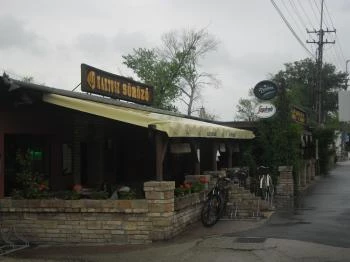 Kaktusz Söröző & Kávézó Gárdony