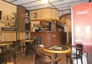 Kaktusz Söröző & Kávézó Gárdony