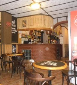 Kaktusz Söröző & Kávézó