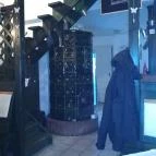 Trófea Étterem Kalocsa - Belső