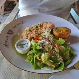 Kemencés Vendéglő Gödöllő - Egyéb