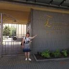 Elizabeth Hotel Gyula - Külső kép