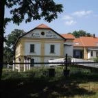 Elizabeth Hotel Gyula - Külső kép