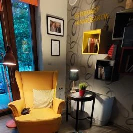 Hotel Európa Gunaras Dombóvár - Egyéb