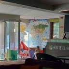 Hotel Európa Gunaras Dombóvár - Egyéb