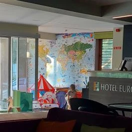 Hotel Európa Gunaras Dombóvár - Egyéb