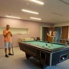 Hotel Európa Gunaras Dombóvár - Egyéb