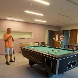 Hotel Európa Gunaras Dombóvár - Egyéb