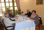 Padlizsán Étterem Esztergom