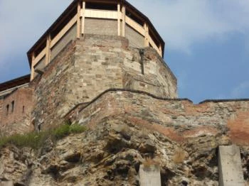 Padlizsán Étterem Esztergom