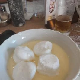 Noah Étterem, Fertőrákos - Étel/ital