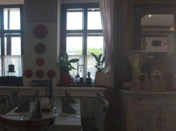 Noah Étterem Fertőrákos