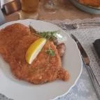 Noah Étterem Fertőrákos - Étel/ital