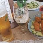 Noah Étterem Fertőrákos - Étel/ital