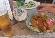 Noah Étterem Fertőrákos