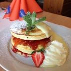 Creppy PalacsintaHáz Miskolc - Étel/ital