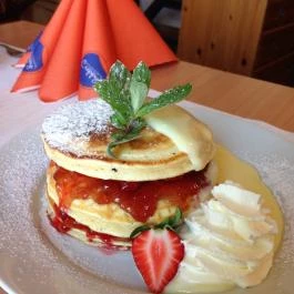 Creppy PalacsintaHáz, Miskolc - Étel/ital