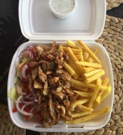 Penthouse Restaurant & Bar